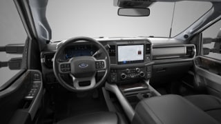 2026 Ford Super Duty® Internal Image 2